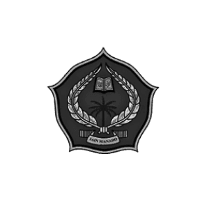 logo universitas IAIN