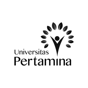 Logo Univ Pertamina